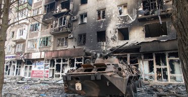 Гуманітарна криза: місцевих жителів на ТОТ зробили залежними від окупаційної влади, — ЦНС