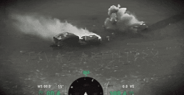 ВСУ уничтожили штурмовую группу в Улаклах: такие битвы служат рычагом давления на Трампа, —Forbes