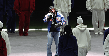 "Найгірше шоу": Кендріка Ламара розкритикували після виступу на "Супербоулі-2025" (відео)