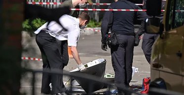 "Шойгу, Герасимов, а где ПВО?": Путин теряет репутацию после каждого взрыва в РФ, — ГУР (видео)