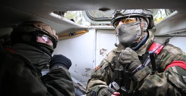 "Мясные штурмы" на паузе: ВС РФ под Покровском не используют технику и несут потери (видео)