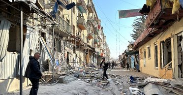 Смогут развить наступление на Константиновку: эксперт об угрозах захвата РФ Новоалександровки