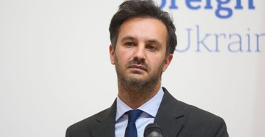 Мережа X назвала кадри військових злочинів РФ "шокуючим контентом": реакція МЗС України