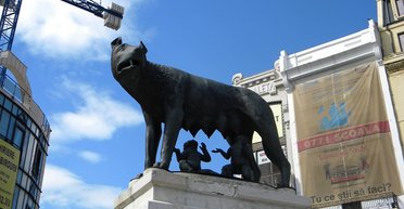 Город контрастов. Где поселиться и куда сходить в Бухаресте во время Евро-2020