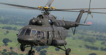 $300 млн не переконали: Україна не отримає колумбійські гелікоптери Мі-17, подробиці