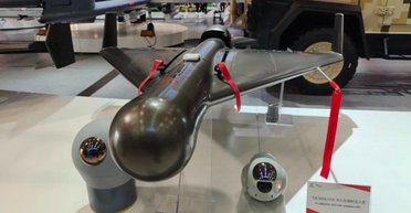 Китай похвалився своєю копією оригінальної версії Shahed-136, закупленої в Ізраїлю