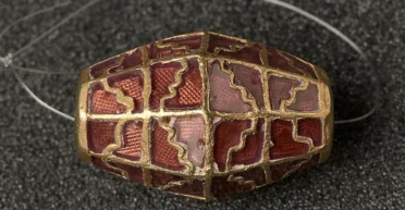 Тысячи королевских артефактов: деревня на востоке Англии скрывала многочисленные сокровища (фото)