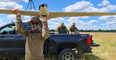 Сили безпілотних систем: інструктор БПЛА ЗСУ розповів про зміни та чи важко знайти оператора