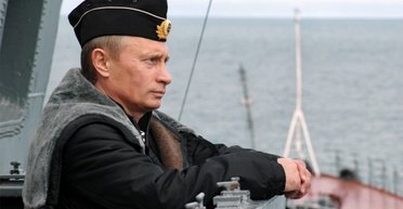 Если бы агрессором был я. Зачем Путину понадобилось атаковать украинские корабли