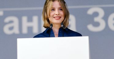 Гранты во время войны. Анна Зенн о предпринимательстве, крафтовых производствах и роли женщин в бизнесе