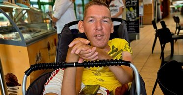 У поліції пояснили, чому почали розслідування проти Назарія Гусакова