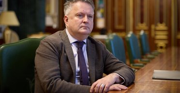 Зеленський призначив першого заступника керівника ОП Буданова: хто обійняв посаду