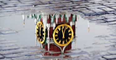 Крах одного мира. Как сгорает русский мир в войне с Украиной