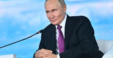 "Путин будет счастлив": Зеленский намекнул на готовность к мирному соглашению, — Sky News