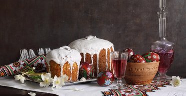 Великдень 2025: історія, традиції та символи найсвітлішого свята