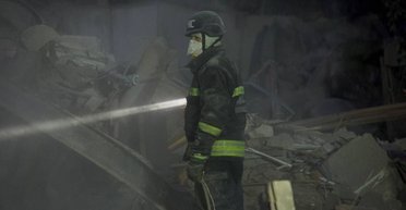 РФ ударила баллистикой о предприятию в Кривом Роге: есть погибшие и раненые