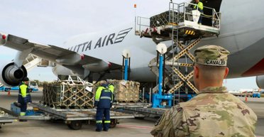 Повернення Трампа в Білий дім вигідне Україні, — снайпер морської піхоти США та ЗСУ (відео)