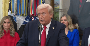 "Нам нужны "Томагавки": Трамп сделал заявление о встрече с Путиным и новом оружии для Украины (видео)