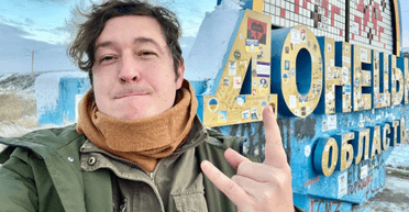 "Ведь это лицо": продюсер нацотбора Евровидения-2024 выступил против мобилизации артистов