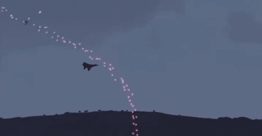 "Историческая победа": пакистанское правительство выдало кадры из видеоигры за собственный ответ на атаки Индии (видео)