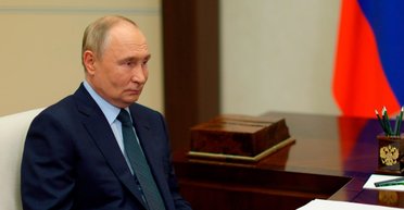 Больше вспоминает о Трампе, чем о Курской области: росСМИ проанализировали выступления Путина