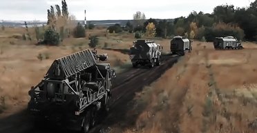 Какие "аналоги" Starlink заметили у ВС РФ на фронте: уязвимы ли для дронов ВСУ, — DE (видео)