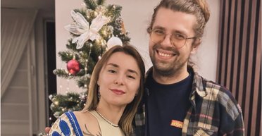 "Закрили під замок": дружина Марного з "ДК Енергетик" розповіла, як його мобілізували