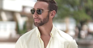 Бывший "Холостяк" Иракли Макацария показал, как выглядит его 2-летний сын (фото)