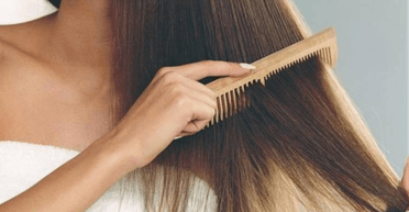 Як правильно розчісувати волосся: поради для здоров'я та краси
