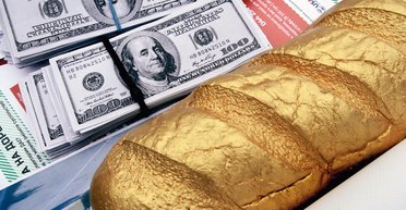 Вой с тенью. Что не поделили борцы с коррупцией