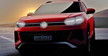 Раскрыты подробности самого маленького и дешевого кроссовера Volkswagen (фото)