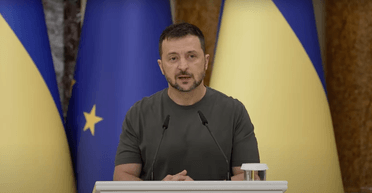 "Не предлагайте нам таких условий": Зеленский раскритиковал идею "символического" членства в ЕС