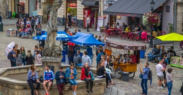 Катастрофічна проблема: львівський депутат поскаржився на русифікацію міста (відео)