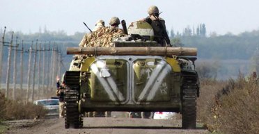 Развод с Нормандией. Почему отвод войск не решит проблем на Донбассе