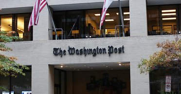 Отказалась поддерживать кандидатов в президенты: The Washington Post потеряла 200 тысяч подписчиков