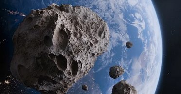 Прихована загроза: вбивці міст біля Венери можуть врізатися в нашу планету (фото)