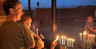 Марк Цукерберг показав зворушливий знімок з маленькою донькою (фото)