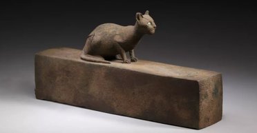 Котячі ферми, мумії та сфінкси. Чому стародавні єгиптяни були одержимі кішками