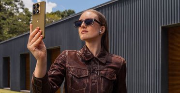 Потужний і компактний: Motorola випускає новий ультрасучасний флагман Signature