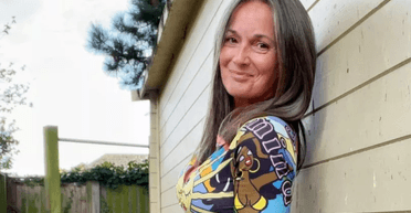 "Прості правила": спортивна бабуся розповіла, як "уповільнити старіння" (фото, відео)