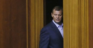 Простые смертные. Как Клюева и Мельничука лишали неприкосновенности