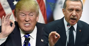 Турецкий вал. Зачем двум странам НАТО кусок сирийской земли