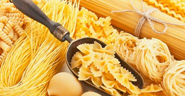 Італійська паста: 10 цікавих фактів, про які ви не знали