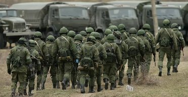 Это "маловероятно": в ISW выяснили, возможно ли наступление ВС РФ сразу на нескольких направлениях весной