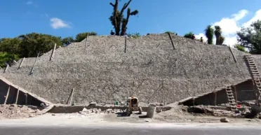 Нашли пирамиду там, где не ждали: необычное открытие мексиканских археологов в штате Идальго