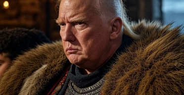 Нова стрижка Дональда Трампа: як відреагували соцмережі на зачіску політика (фото, відео)