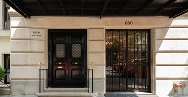 В гостях бывали единицы: самый секретный особняк Нью-Йорка выставлен на продажу (фото)