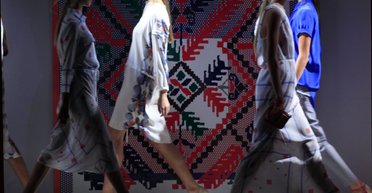 Мода по-украински. Три истории о том как отечественные дизайнеры "подвигают" западные бренды