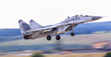 Крила свободи. Як вплинуть на перебіг війни словацькі МіГ-29S, якщо Україна їх отримає