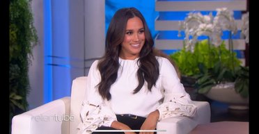 Меган Маркл відклала вихід свого кулінарного шоу на Netflix: названо причину